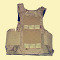 Nij Iiia UHMWPE Bulletproof Vest for Army Defenders